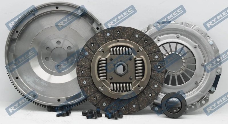 SET AMBREIAJ RYMEC SF1084 - Compatibil cu AUDI, SKODA, VW