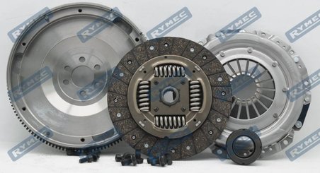 SET AMBREIAJ RYMEC SF1084 - Compatibil cu AUDI, SKODA, VW