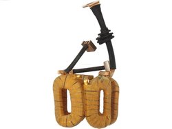 BOBINA CUPLAJ, DEMAROR AS-PL SF3002 - Piesa auto compatibila cu mai multe marci