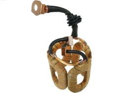 BOBINA CUPLAJ, DEMAROR AS-PL SF3009 - Piesa auto compatibila cu mai multe marci