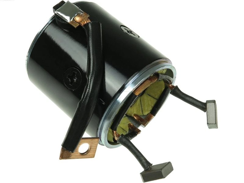 BOBINA CUPLAJ, DEMAROR AS-PL SF5005 - Piesa auto compatibila cu mai multe marci