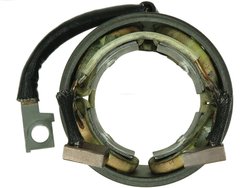 BOBINA CUPLAJ, DEMAROR AS-PL SF5013 - Piesa auto compatibila cu mai multe marci