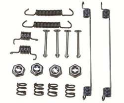 Set accesorii saboti frana TRW SFK144