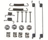 Set accesorii saboti frana TRW SFK144