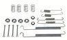 SET ACCESORII SABOTI FRANA TRW SFK263 - Compatibil cu CITROEN, PEUGEOT, RENAULT