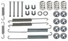 Set accesorii saboti frana TRW SFK321