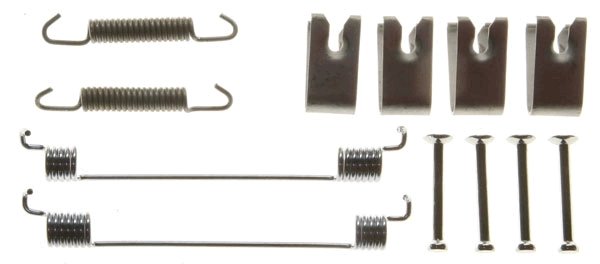 Set accesorii saboti frana TRW SFK328