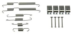 SET ACCESORII SABOTI FRANA TRW SFK434 - Compatibil cu HYUNDAI