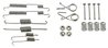 Set accesorii saboti frana TRW SFK439