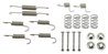 SET ACCESORII SABOTI FRANA TRW SFK442 - Compatibil cu CHEVROLET