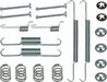 SET ACCESORII SABOTI FRANA TRW SFK451 - Compatibil cu SUZUKI