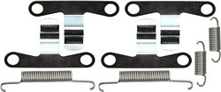 SET ACCESORII SABOTI FRANA TRW SFK82 - Compatibil cu VOLVO