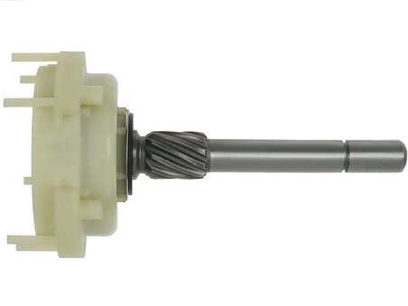 Roata cu dantura interioara, mecanism planetar AS-PL SG0017