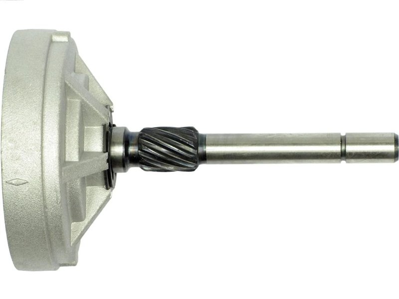 Roata cu dantura interioara, mecanism planetar AS-PL SG4005