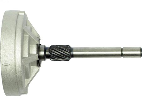 Roata cu dantura interioara, mecanism planetar AS-PL SG4005