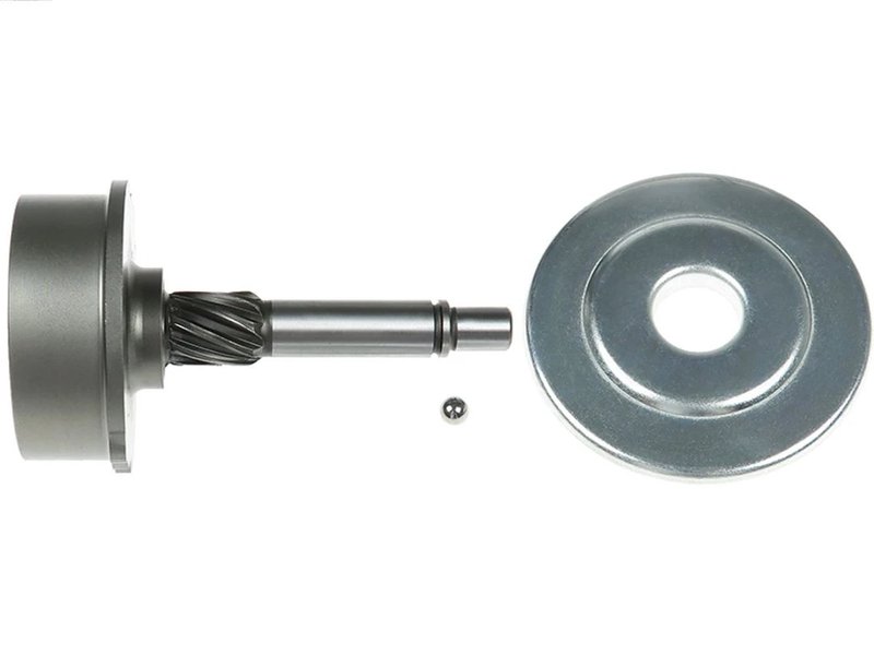 ROATA CU DANTURA INTERIOARA, MECANISM PLANETAR AS-PL SG5001 - Piesa auto compatibila cu mai multe marci