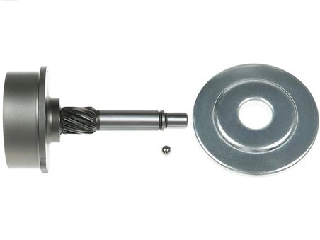 ROATA CU DANTURA INTERIOARA, MECANISM PLANETAR AS-PL SG5001 - Piesa auto compatibila cu mai multe marci