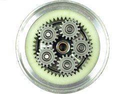 Roata cu dantura interioara, mecanism planetar AS-PL SG4005