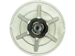 Roata cu dantura interioara, mecanism planetar AS-PL SG4005