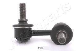 BARA STABILIZATOARE SUSPENSIE JAPANPARTS SI-117L - Compatibil cu NISSAN