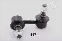 BARA STABILIZATOARE SUSPENSIE JAPANPARTS SI-117R - Compatibil cu NISSAN