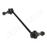 BARA STABILIZATOARE SUSPENSIE JAPANPARTS SI-132R - Compatibil cu NISSAN