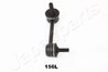 BARA STABILIZATOARE SUSPENSIE JAPANPARTS SI-156L - Compatibil cu INFINITI, NISSAN