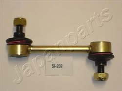 BARA STABILIZATOARE SUSPENSIE JAPANPARTS SI-202 - Compatibil cu MITSUBISHI, TOYOTA