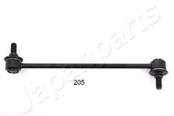 BARA STABILIZATOARE SUSPENSIE JAPANPARTS SI-205 - Compatibil cu TOYOTA