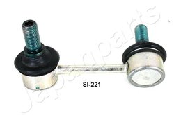 BARA STABILIZATOARE SUSPENSIE JAPANPARTS SI-221R - Compatibil cu TOYOTA