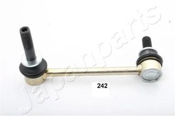 BARA STABILIZATOARE SUSPENSIE JAPANPARTS SI-241L - Compatibil cu TOYOTA