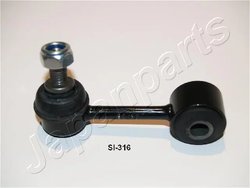 BARA STABILIZATOARE SUSPENSIE JAPANPARTS SI-316 - Compatibil cu MAZDA