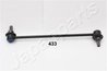 BARA STABILIZATOARE SUSPENSIE JAPANPARTS SI-433 - Compatibil cu HONDA