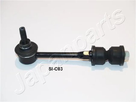 BARA STABILIZATOARE SUSPENSIE JAPANPARTS SI-C03 - Compatibil cu CHEVROLET, OPEL