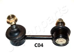 BARA STABILIZATOARE SUSPENSIE JAPANPARTS SI-C04L - Compatibil cu CHEVROLET, DAEWOO
