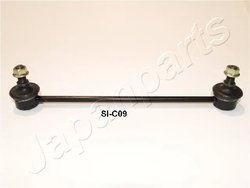 BARA STABILIZATOARE SUSPENSIE JAPANPARTS SI-C09 - Compatibil cu CHEVROLET, DAEWOO