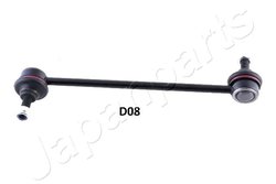 BARA STABILIZATOARE SUSPENSIE JAPANPARTS SI-D08 - Compatibil cu CHEVROLET