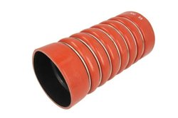 FURTUN INTERCOOLER/TURBO THERMOTEC SI-DA41 - Compatibil cu DAF, SOLARIS