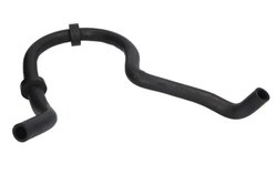 FURTUN SCHIMBATOR DE CALDURA THERMOTEC SI-IV34 - Compatibil cu IVECO