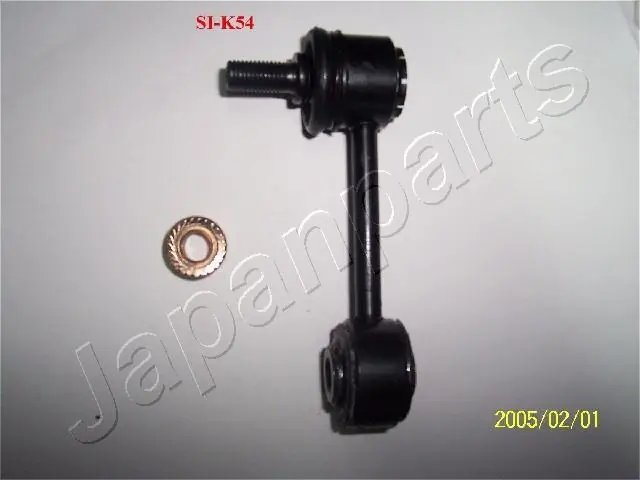 BARA STABILIZATOARE SUSPENSIE JAPANPARTS SI-K54 - Compatibil cu KIA