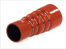 FURTUN INTERCOOLER/TURBO THERMOTEC SI-MA02 - Compatibil cu MAN