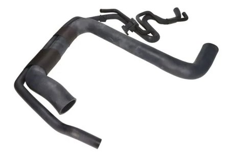 FURTUN RADIATOR THERMOTEC SI-ME32 - Compatibil cu MERCEDES-BENZ
