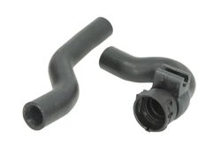 FURTUN RADIATOR THERMOTEC SI-ME64 - Compatibil cu MERCEDES-BENZ