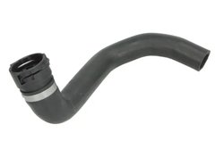 FURTUN RADIATOR THERMOTEC SI-ME65 - Compatibil cu MERCEDES-BENZ