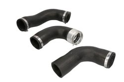 Furtun radiator Thermotec SI-ME80