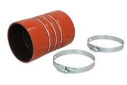 FURTUN INTERCOOLER/TURBO THERMOTEC SI-ME94 - Compatibil cu MERCEDES-BENZ, SETRA
