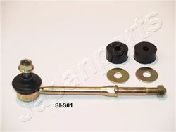 BARA STABILIZATOARE SUSPENSIE JAPANPARTS SI-S01 - Compatibil cu DAEWOO, SSANGYONG