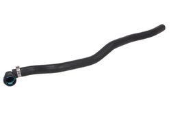 Furtun radiator Thermotec SI-SC77