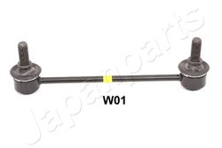 BARA STABILIZATOARE SUSPENSIE JAPANPARTS SI-W01 - Compatibil cu CHEVROLET