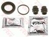 SET REPARATIE ETRIER TRW SJ1145 - Compatibil cu MERCEDES-BENZ, RENAULT